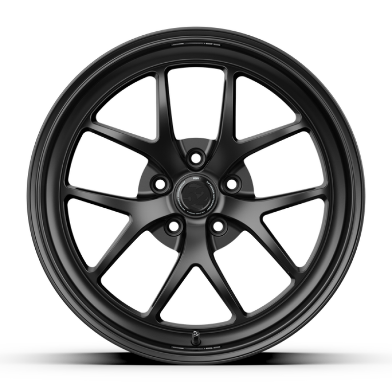 fifteen52 Sector RSR 19x10.5 5x120 25mm ET 72.56mm Center Bore Frosted Graphite RSSFG-90552+25 RSSFG-90552+25 User 1