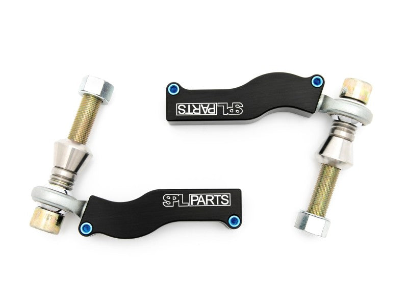 SPL Part BMW E9X/E8X/F2X/F3X/F8X Tie Rod Ends Bumpsteer Adjustable SPL TRE E9X User 1
