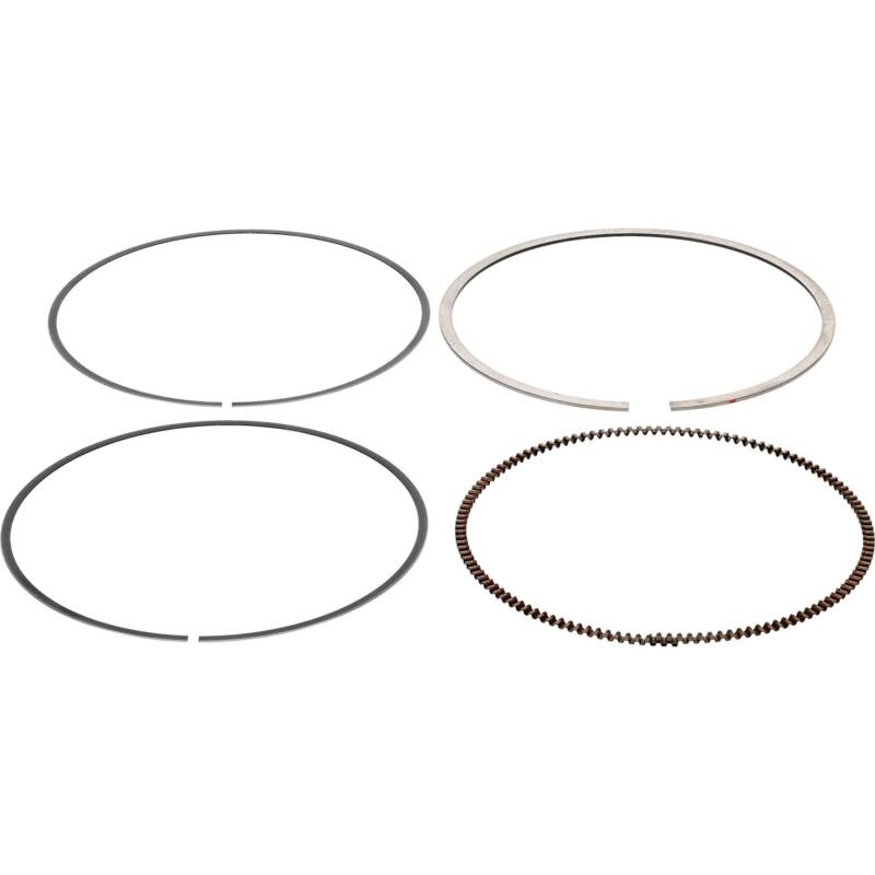 Vertex Pistons Vertex Piston 14-16 KTM 250 EXC-F 250cc Replacement Ring Set 590278000002 590278000002 Photo - Primary
