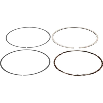 Vertex Pistons Vertex Piston 14-16 KTM 250 EXC-F 250cc Replacement Ring Set 590278000002 590278000002 Photo - Primary