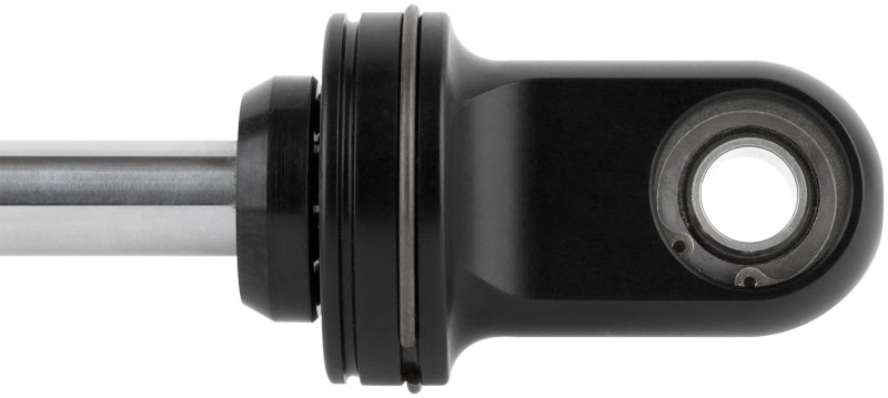 FOX 2.0 Factory Series 5in. Emulsion Coilover Shock 5/8in. Shaft (Normal Valving) 40/60 - Black/Zinc 980-02-000 980-02-000 Photo - Primary