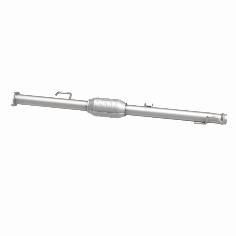 MagnaFlow Toyota Tundra HM Grade Federal / EPA Compliant Direct-Fit Catalytic Converter 93663 360 Degree Image Set