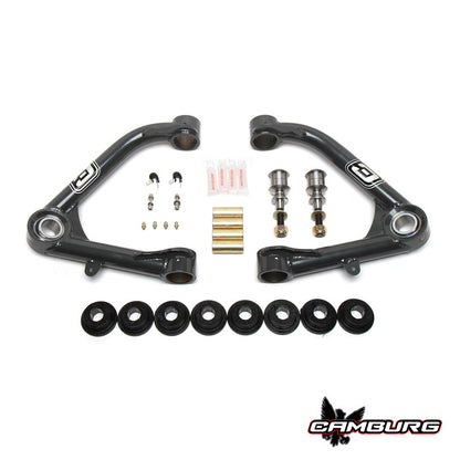 Camburg Chevy/GMC 1500 2WD/4WD 19-23 1.25in Performance Uniball Upper Arms CAM-210065 CAM-210065 User 1