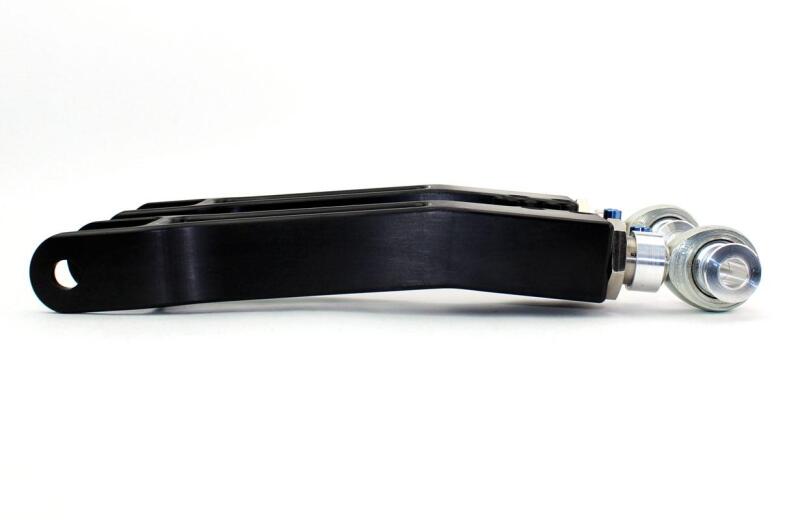 SPL Part 350Z/G35 Rear Camber Links - Billet Version SPL RLL Z33B Photo - out of package