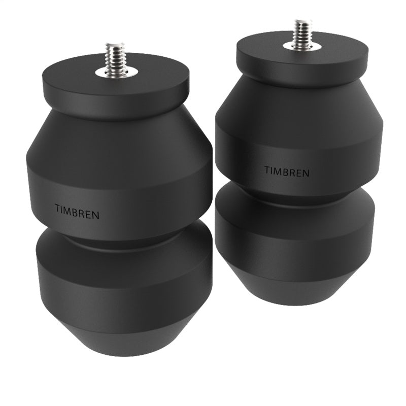 Timbren 2002 Jeep Liberty Limited N/A Suspension Enhancement System JRL4 JRL4 User 1