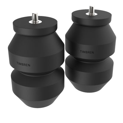 Timbren 2002 Jeep Liberty Limited N/A Suspension Enhancement System JRL4 JRL4 User 1