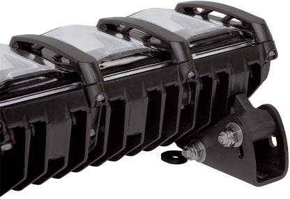 Rigid Industries Adapt LED Light Low Profile Mounting Bracket 46590 46590 Photo - Unmounted