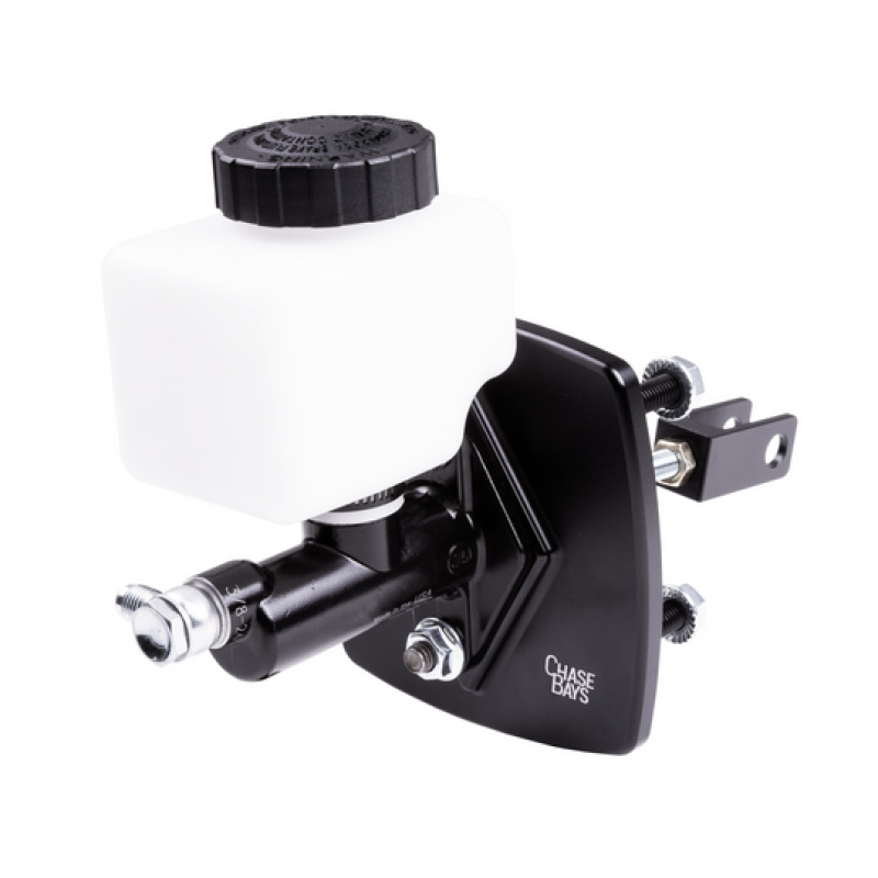 Chase Bays 92-99 BMW 3-Series E36 Single Piston Brake Booster Delete CB-U-E36BBE CB-U-E36BBE User 1