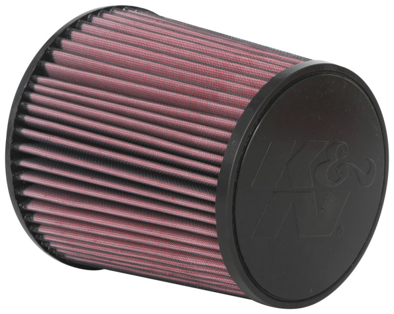 K&N Engineering K&N Universal Air Filter 4-1/2in Flange / 8in Base / 6-5/8in Top / 8in Height RU-5283 RU-5283 Photo - Primary