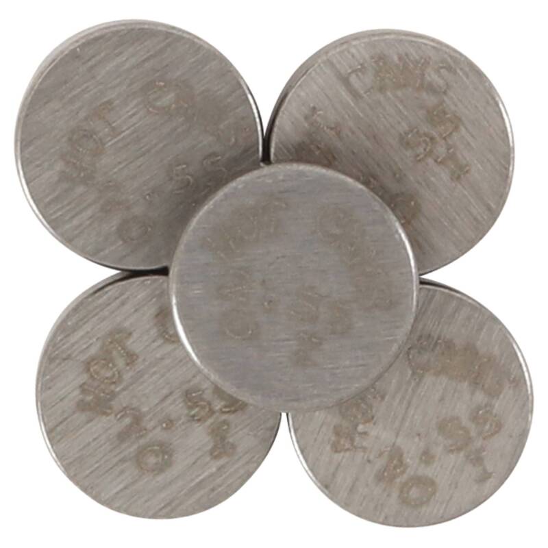 Hot Cams Shim Kits 5PK748255 5PK748255 Photo - Primary