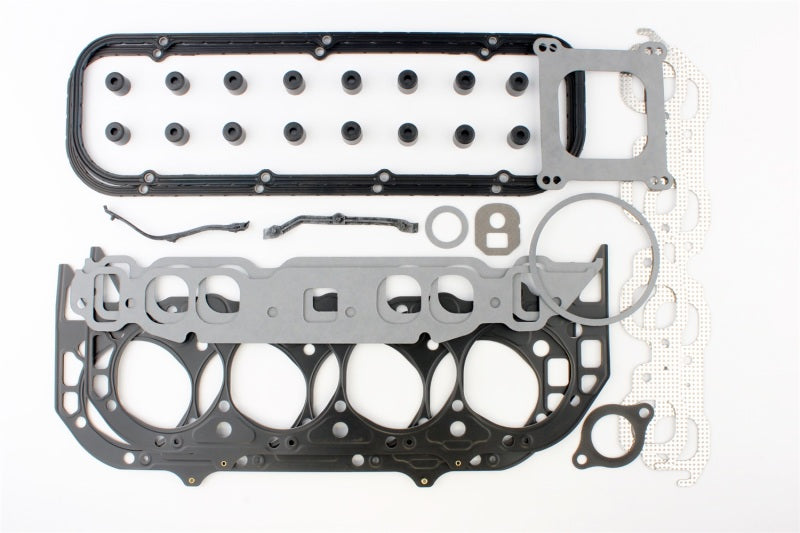 Cometic Top End Gasket Kit 4.375in x .040in Chevrolet Townsman 1970-1972 PRO1005T Photo - Primary