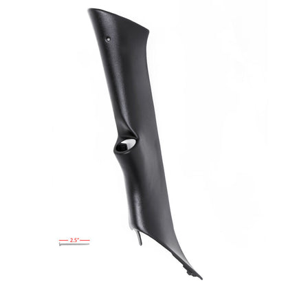 Banks Power 07-14 Silverado/Duramax/Avalanche W/O Speaker Full Pillar Mount - 1 Gauge 63204 63204 Photo - Primary
