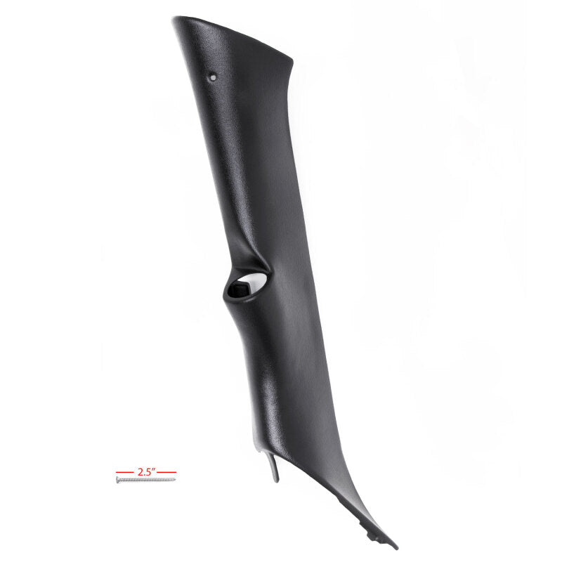 Banks Power 07-14 Silverado/Duramax/Avalanche W/O Speaker Full Pillar Mount - 1 Gauge 63204 63204 Photo - Primary