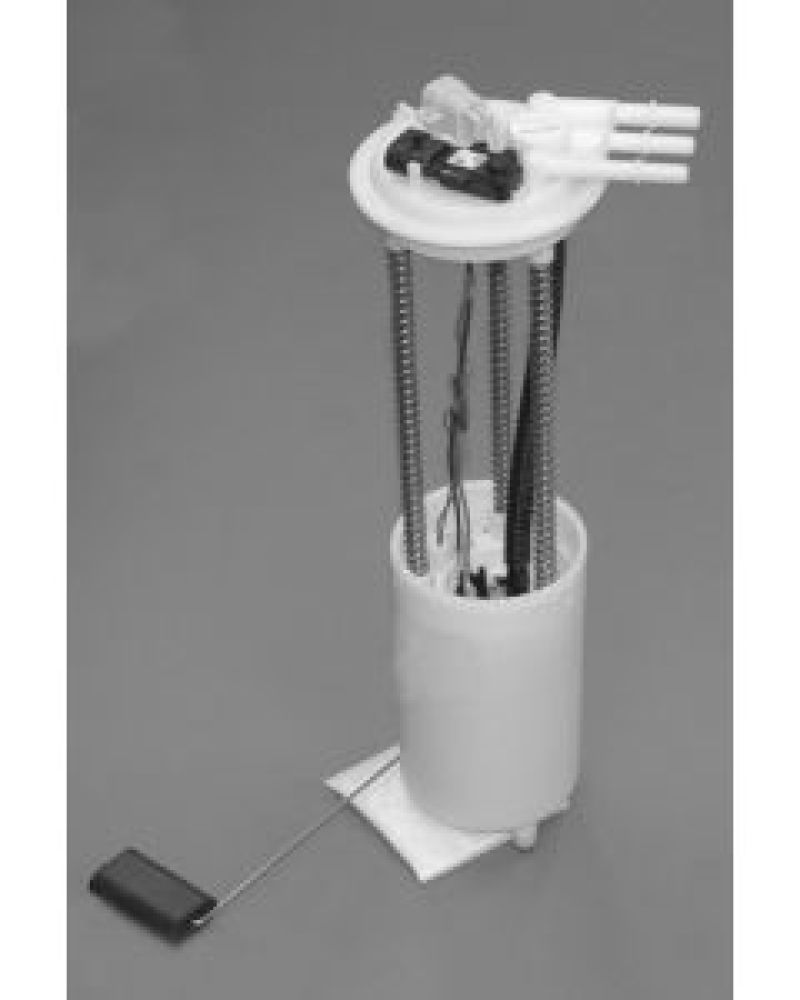 Walbro TANK UNIT ASSEMBLY TU402-1 TU402-1 User 1