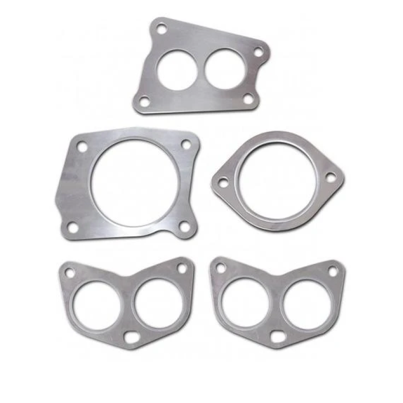 BLOX Racing MLS Exhaust Gasket Set - 6 Layers - 2015+ Subaru WRX FA20 BXFL-50051-FA BXFL-50051-FA User 1