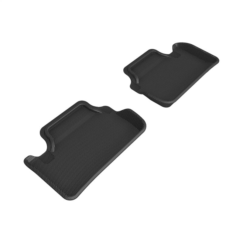 3D MAXpider 21-24 Polestar 2 Kagu Black R2 L1PS00021509 L1PS00021509 Photo - Primary