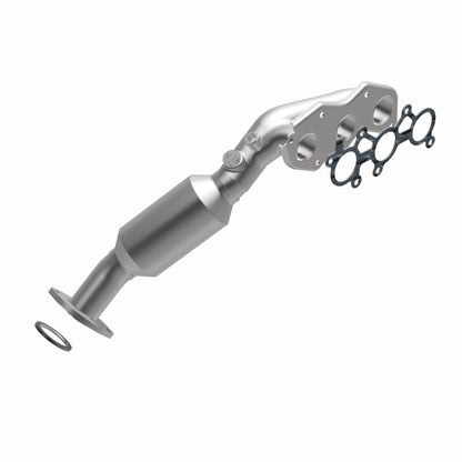 MagnaFlow Lexus California Grade CARB Compliant Manifold Catalytic Converter 5531284 360 Degree Image Set