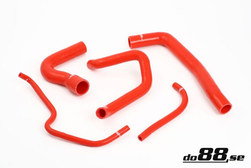 do88 DOB Hose - Coolant/Radiator Cooling Radiator Hoses main image