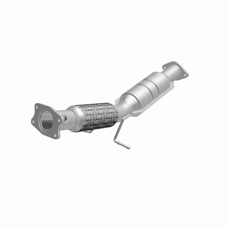 MagnaFlow Volvo HM Grade Federal / EPA Compliant Direct-Fit Catalytic Converter 24133 360 Degree Image Set