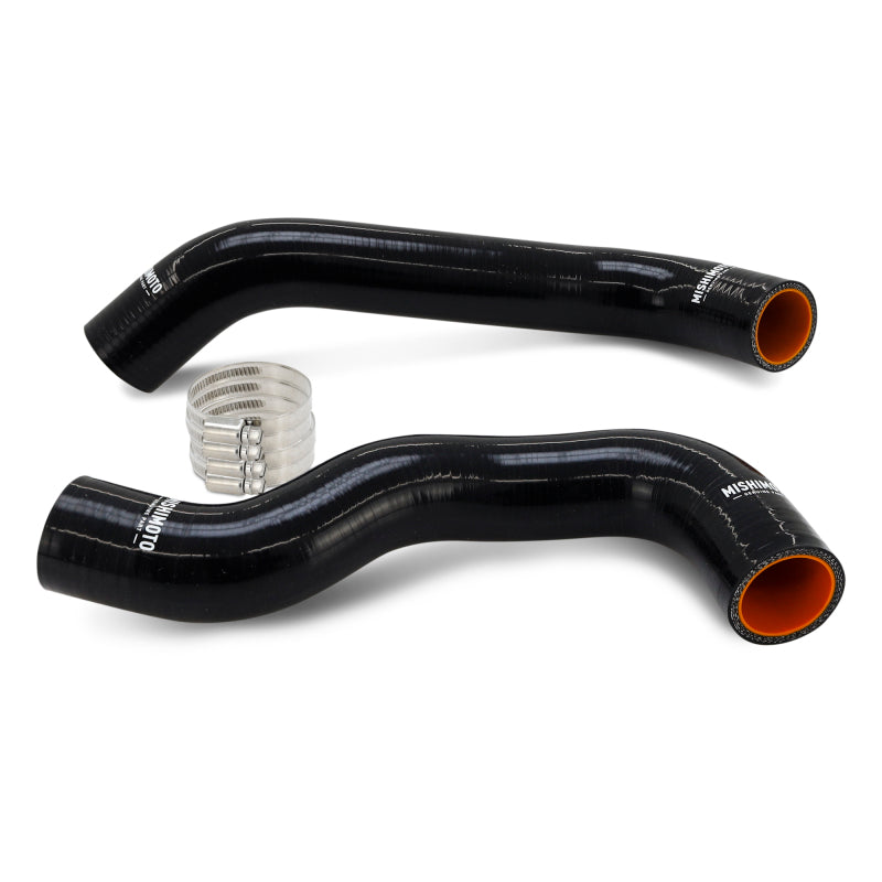 Mishimoto MM Silicone Hose - Radiator Cooling Radiator Hoses main image