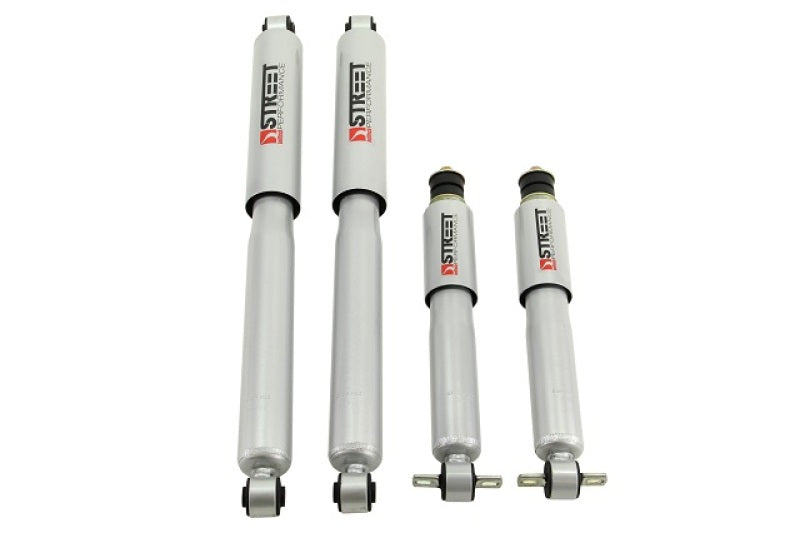 Belltech Street Performance Shock Set OE9650 OE9650 Photo - Primary