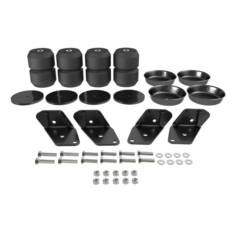 Timbren 1986 Mack CS200P Mid-Liner Rear Suspension Enhancement System MKT001 MKT001 Photo - Primary