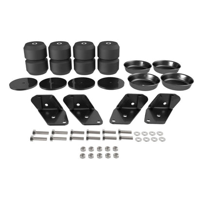 Timbren 1986 Mack CS200P Mid-Liner Rear Suspension Enhancement System MKT001 MKT001 Photo - Primary