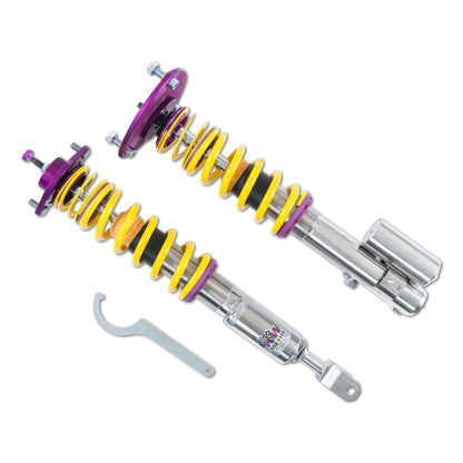 KW V3 Clubsport Kit Mitsubishi Lancer (CT9A) EVO 7, EVO 8, EVO 9 35265806 35265806 User 1