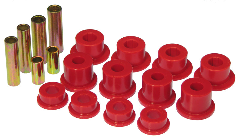 Prothane Leaf Spring Shackle Bushing 6-1028 Photo - Primary