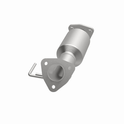 MagnaFlow Honda Civic California Grade CARB Compliant Direct-Fit Catalytic Converter 5571452 360 Degree Image Set