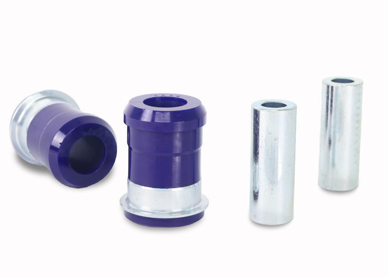Superpro SPR Bushings - Control Arm Suspension Bushing Kits main image