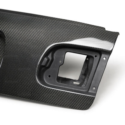 Seibon OEM Carbon Fiber Trunk/Hatch Honda Civic Hb 1992-1995 TL9295HDCVHB User 4
