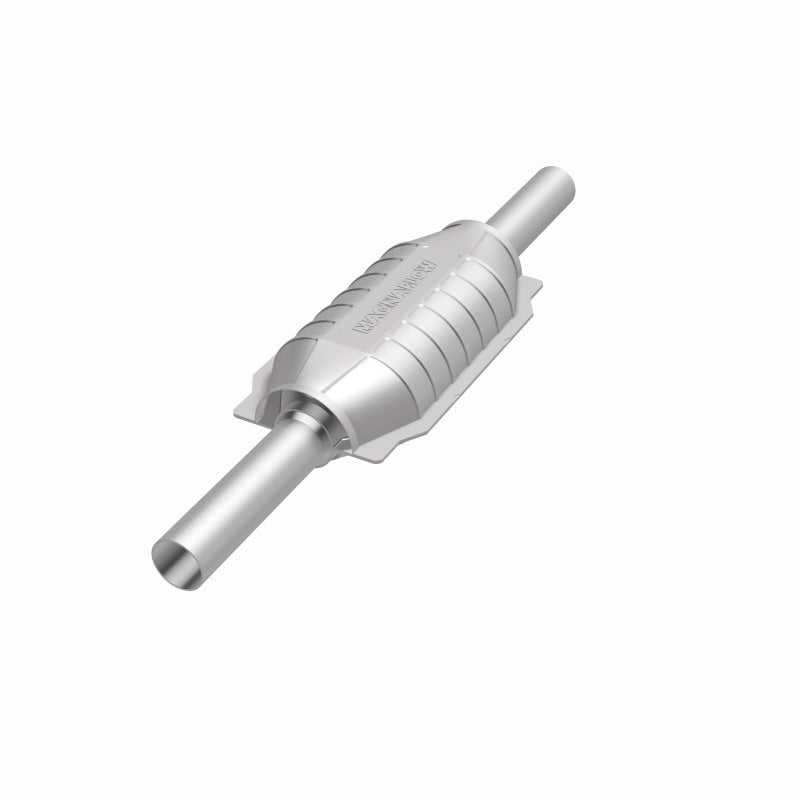 MagnaFlow Standard Grade Federal / EPA Compliant Direct-Fit Catalytic Converter 23461 360 Degree Image Set