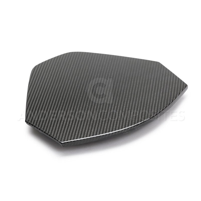 Anderson Composites 20-21 Chevrolet Corvette C8 OE Carbon Fiber Decklid Housing (w/o Backup Camera) AC-DA20CHC8 AC-DA20CHC8 User 3