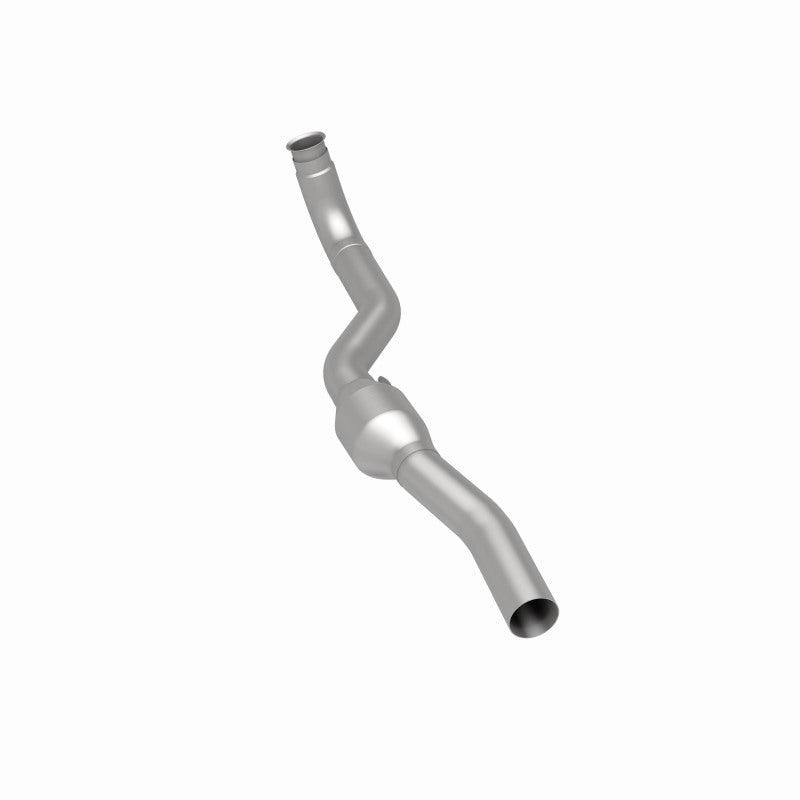 MagnaFlow HM Grade Federal / EPA Compliant Direct-Fit Catalytic Converter 60502 360 Degree Image Set