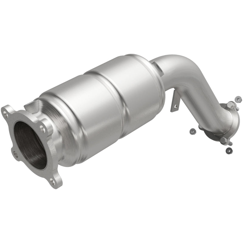 MagnaFlow Audi OEM Grade Federal / EPA Compliant Direct-Fit Catalytic Converter 52352 Photo - Primary
