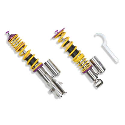 KW V3 Coilover Kit Subaru Impreza STI (only) 35245016 35245016 User 1