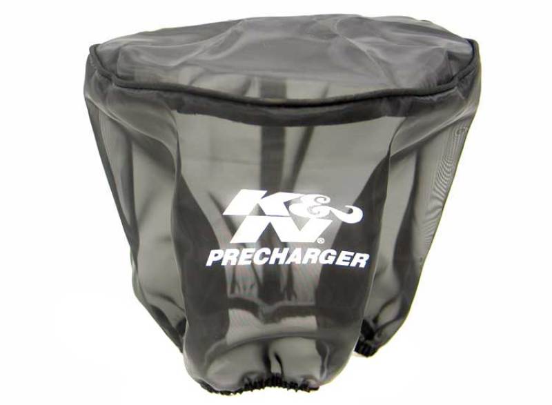 K&N Engineering KN DryCharger Air Filter Wrap Air Filters Pre-Filters main image