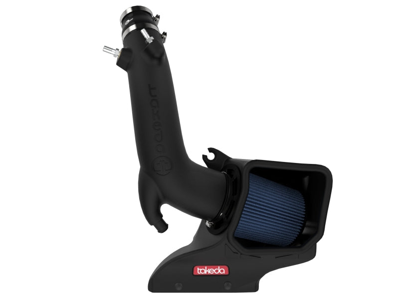 aFe MagnumFORCE Intake Stage-2 Pro 5R 17-23 Hyundai i30N L4-2.0L (t) 56-10035R 56-10035R Photo - Unmounted