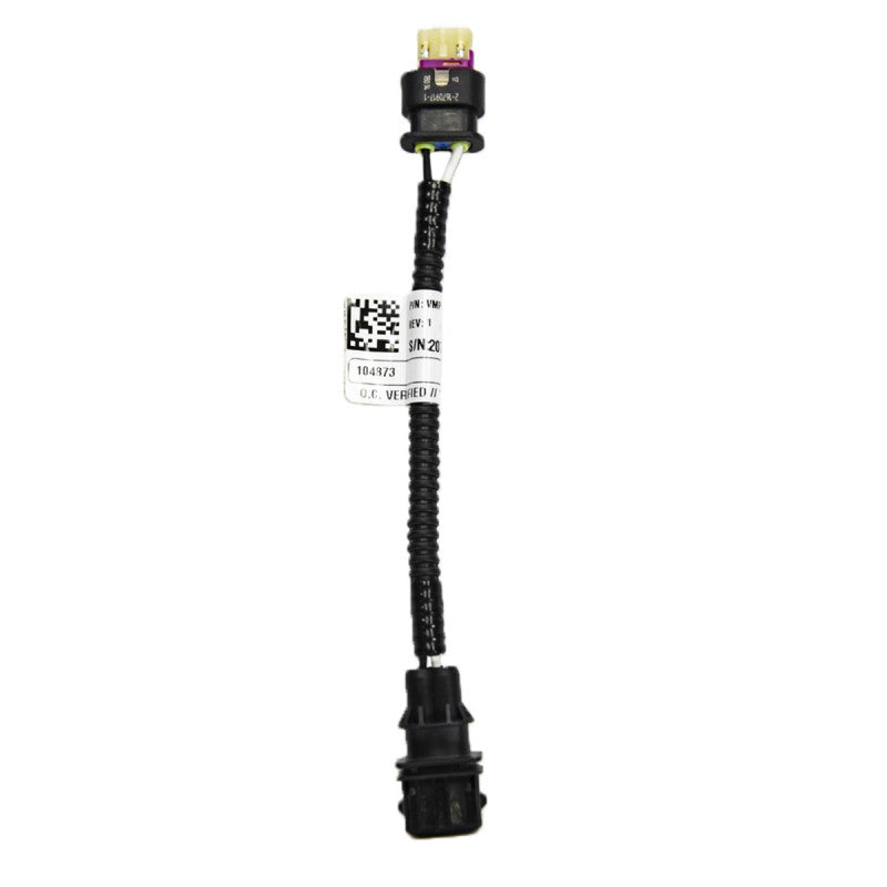 VMP Performance Brushless Bosch Intercooler Pump Upgrade Kit VMP-SUC013 VMP-SUC013 Photo - Close Up