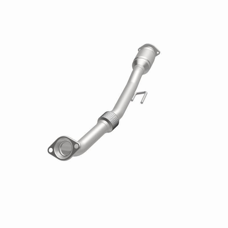 MagnaFlow Nissan Altima OEM Grade Federal / EPA Compliant Direct-Fit Catalytic Converter 49523 360 Degree Image Set