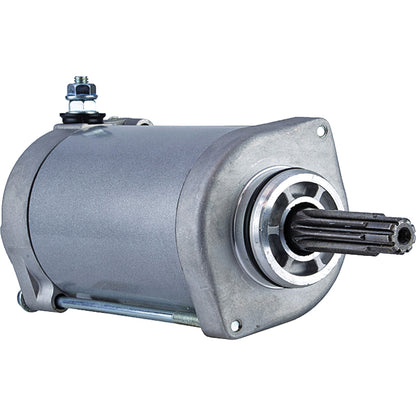 Arrowhead Denso 12 Volt 9 Spline Starter 410-52557 410-52557 Photo - Primary