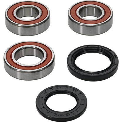 Pivot Works Pw Premium Wheel Bearing 25-1111-P 25-1111-P Photo - Primary