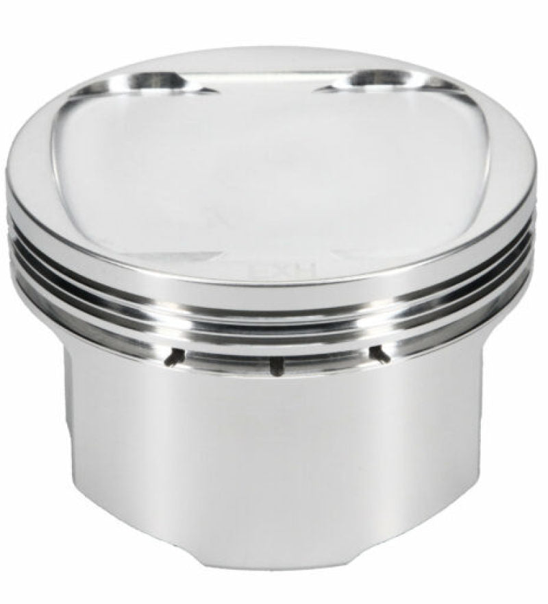 JE Pistons Kawasaki 12-13 BRUTE 750 Piston Kit 317182 317182 Photo - Primary