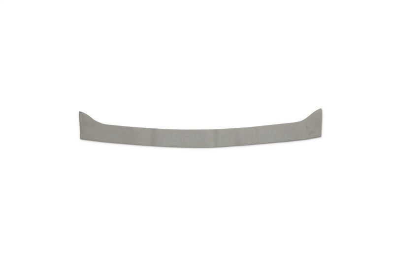 Ford Racing Ford Performance 21-23 F-150 / 17-23 Super Duty Windshield Banner - White M-1820-W M-1820-W Photo - Unmounted