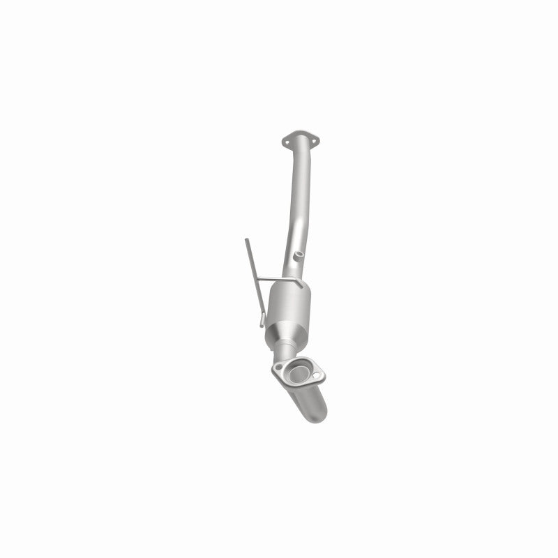 MagnaFlow California Grade CARB Compliant Direct-Fit Catalytic Converter 4481167 360 Degree Image Set