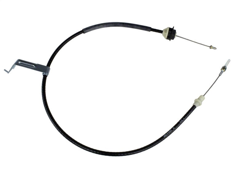 Ford Performance Parts 1982-1995 V8 Mustang Adjustable Clutch Service Cable M-7553-C302 Photo - Unmounted