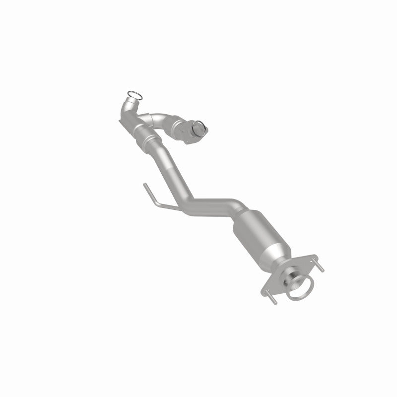 MagnaFlow Nissan Quest OEM Grade Federal / EPA Compliant Direct-Fit Catalytic Converter 52702 360 Degree Image Set