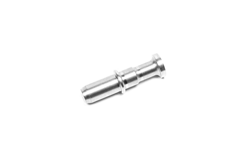 Radium Engineering SAE Male Plug 5/16In Stainless Steel 14-0674