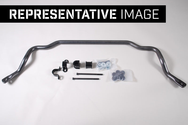 Hellwig 64-69 Mopar B-Body Tubular 1-3/8in Front Sway Bar 55903 55903 Photo - Primary